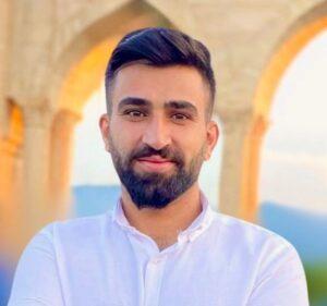 علاء الدين علي