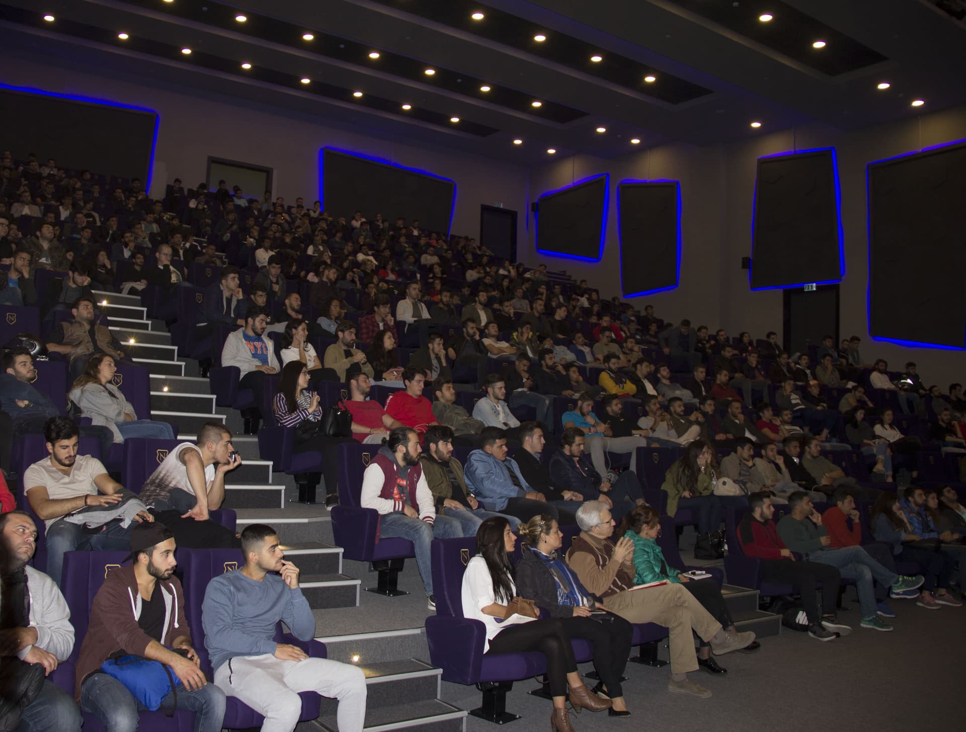 جامعة إسطنبول نيشانتاشي