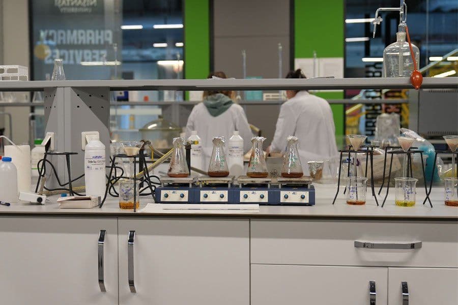 جامعة إسطنبول نيشانتاشي