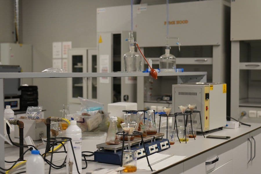 جامعة إسطنبول نيشانتاشي