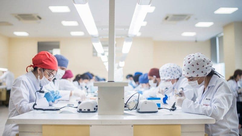 جامعة اسطنيول يني يوز يل