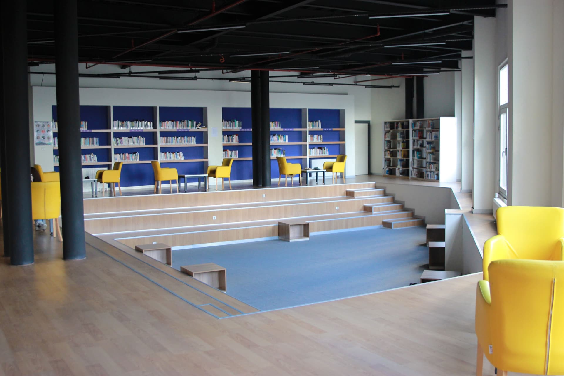 جامعة اسطنبول اسنيورت