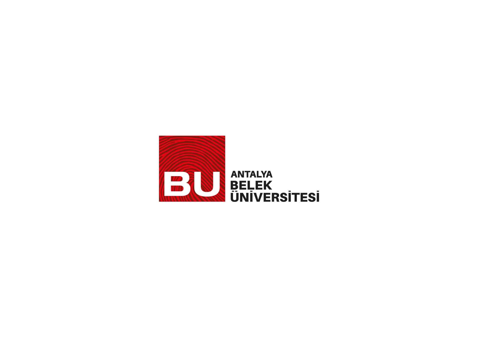 جامعة انطاليا بيليك