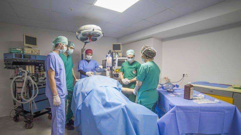 جامعة اسطنيول يني يوز يل