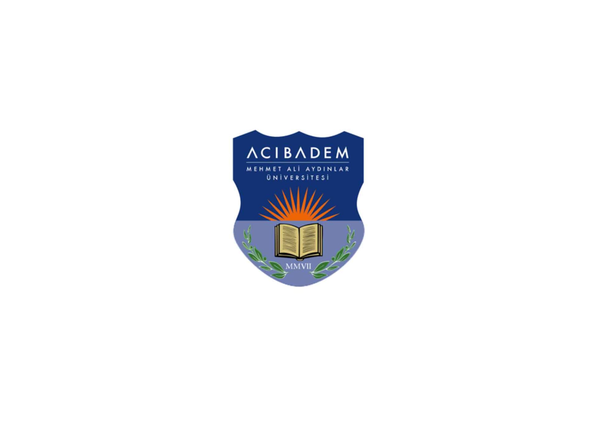 Acıbadem Mehmet Ali Aydınlar Üniversitesi