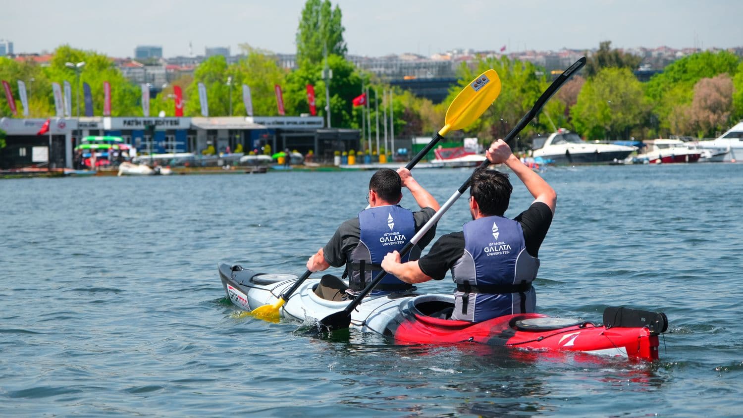 جامعة اسطنبول جالاتا
