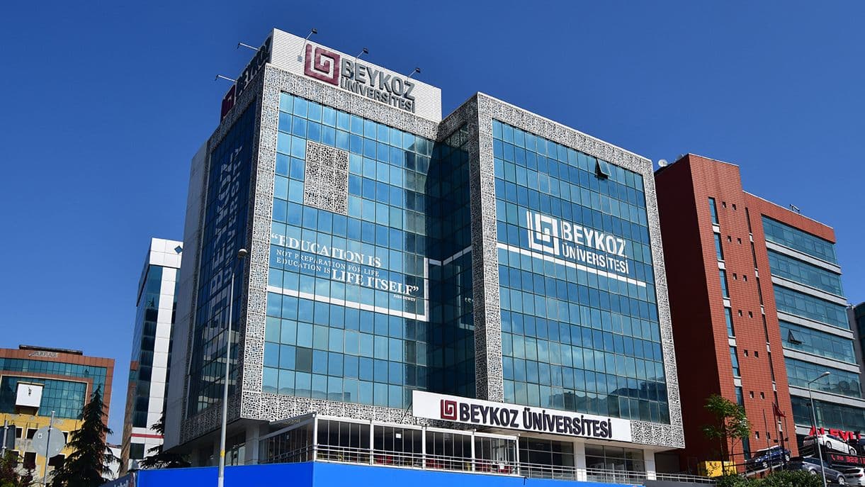 جامعة بيكوز