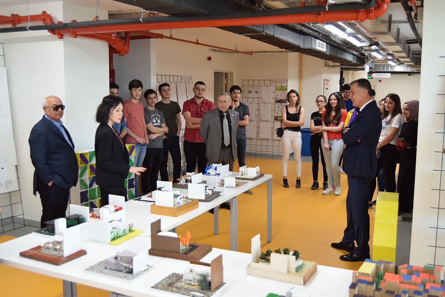 جامعة بيكوز