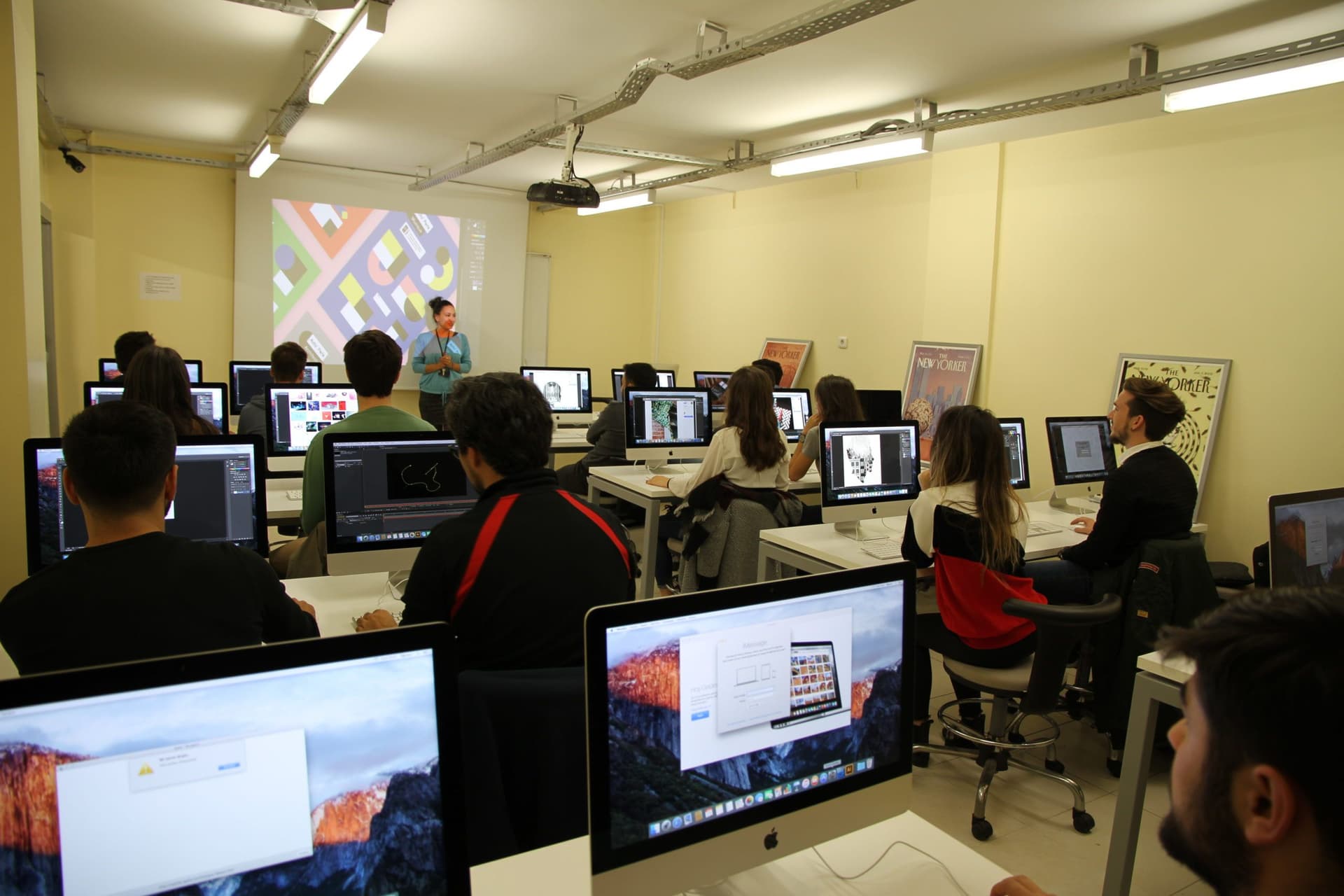 جامعة بيكوز