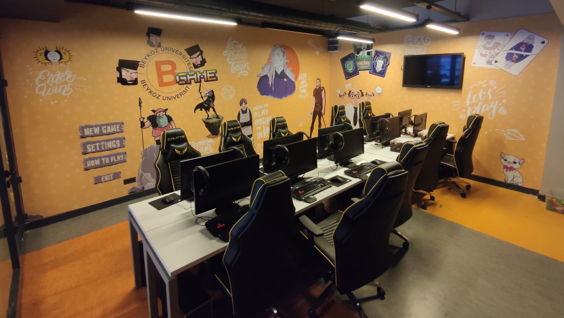 جامعة بيكوز