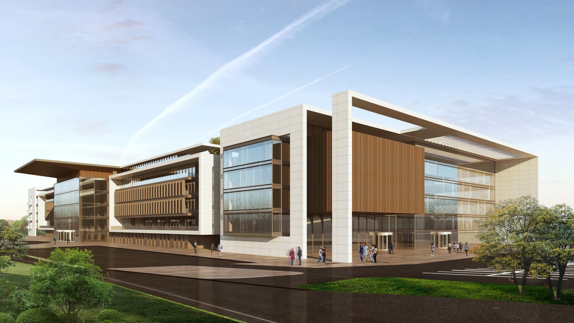 جامعة انقرة ميدبول