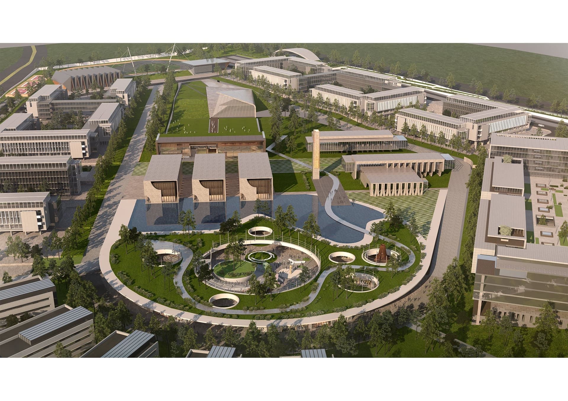 جامعة انقرة ميدبول