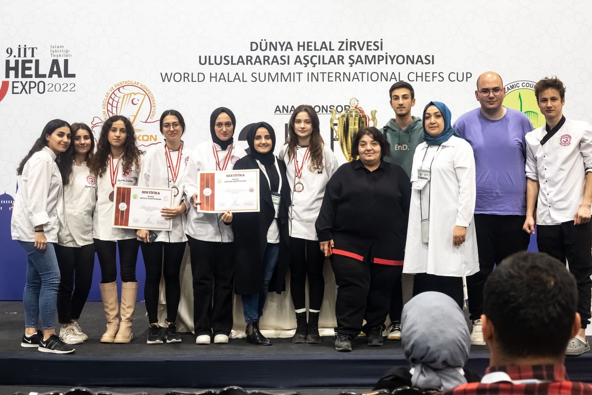 جامعة اسطنبول جيديك