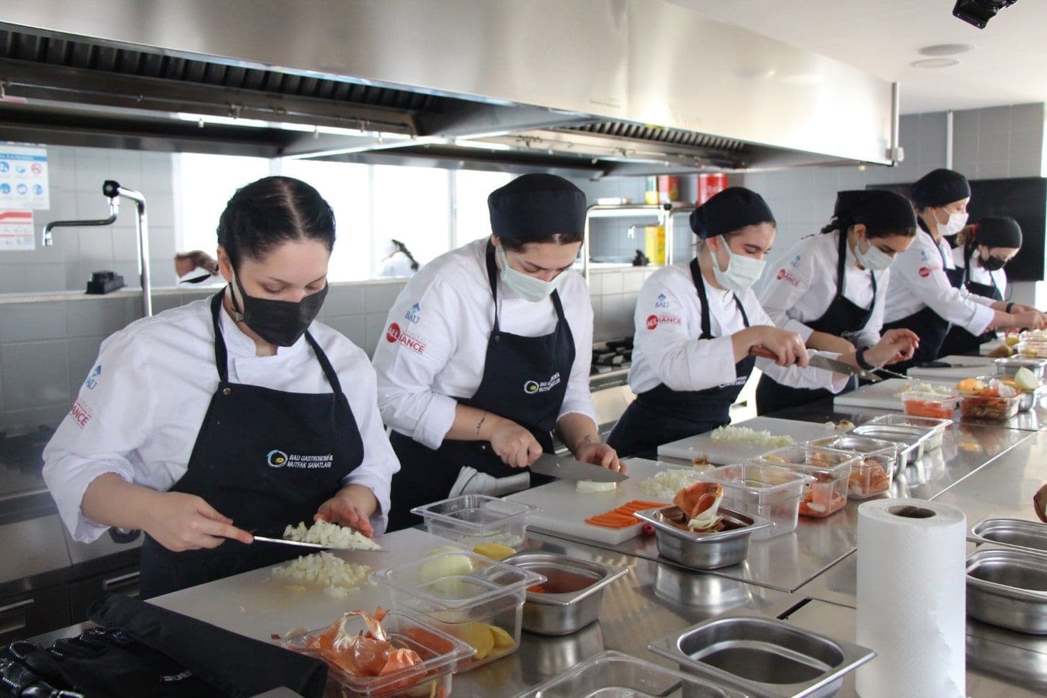 جامعة بهشة شهير