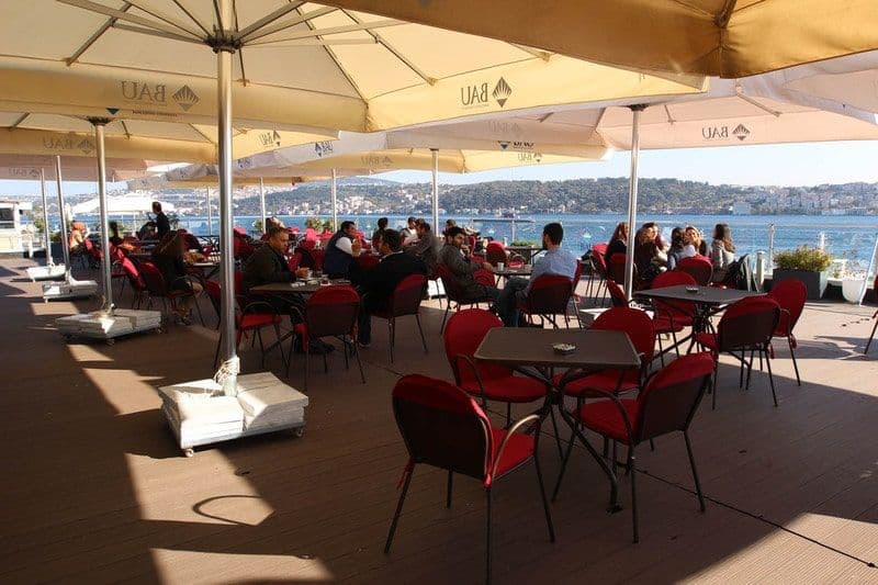 جامعة بهشة شهير