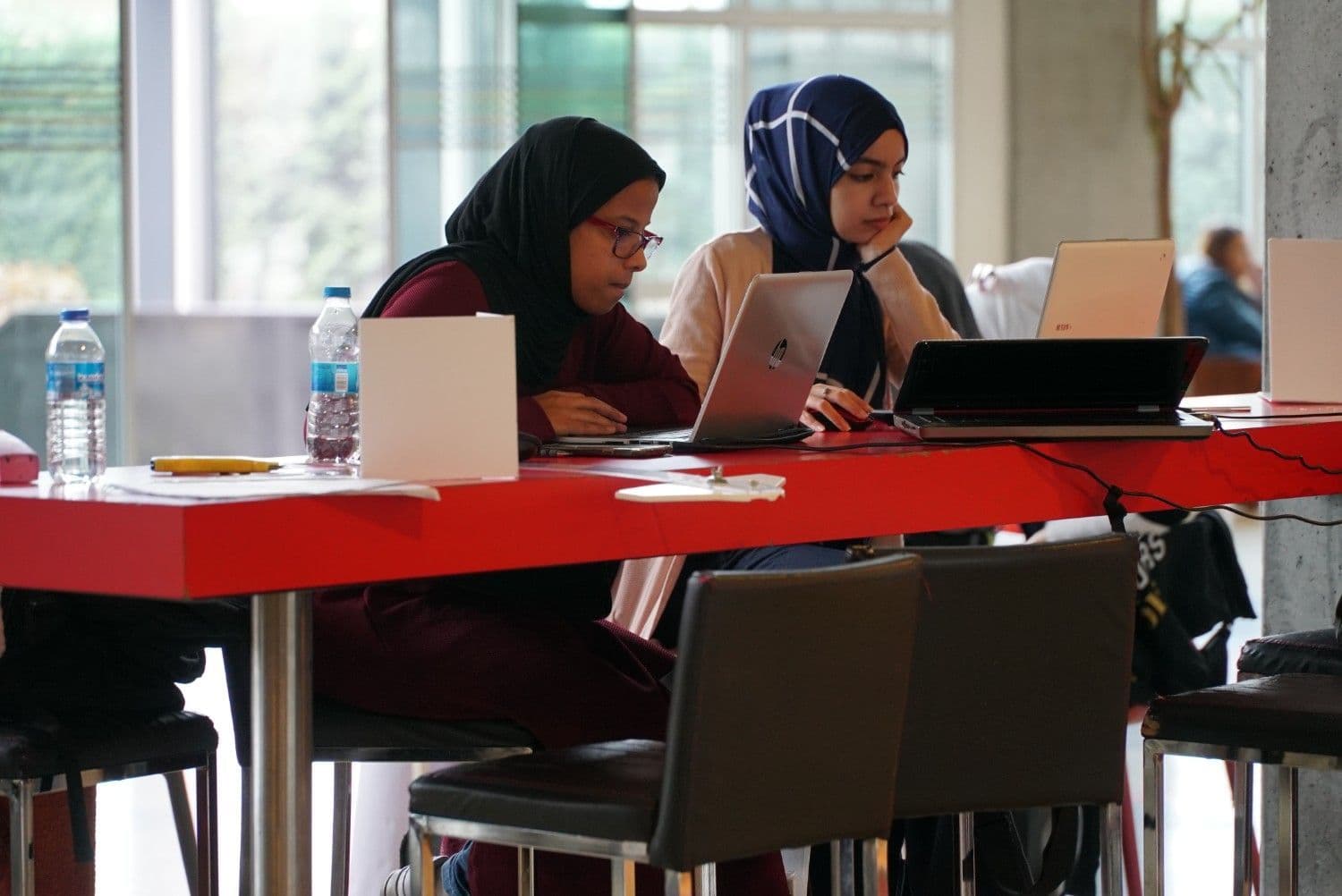 جامعة التن باش