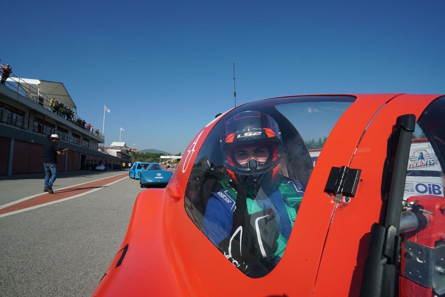 جامعة التن باش