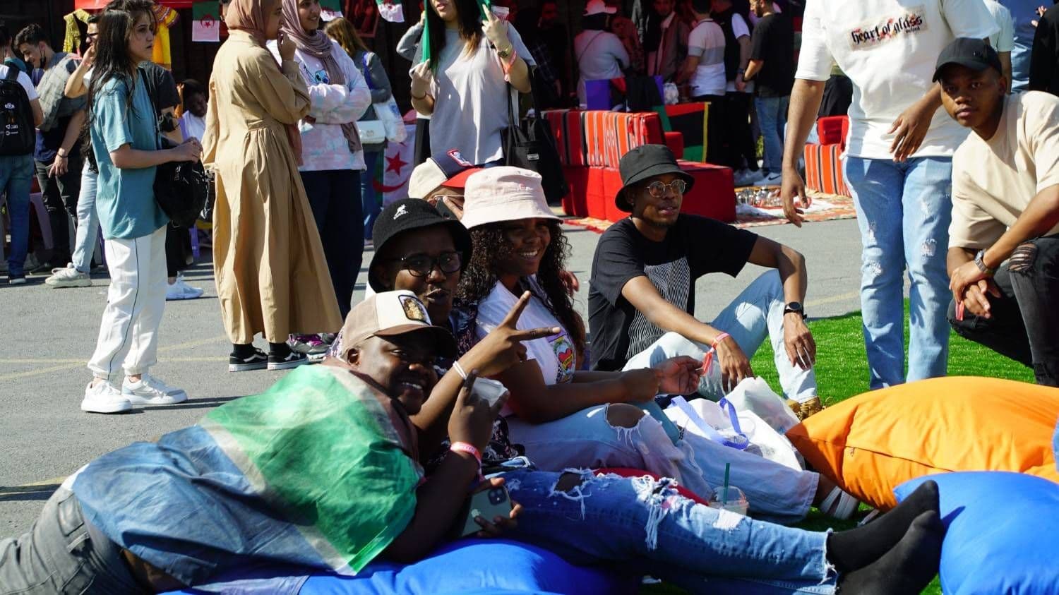 جامعة التن باش