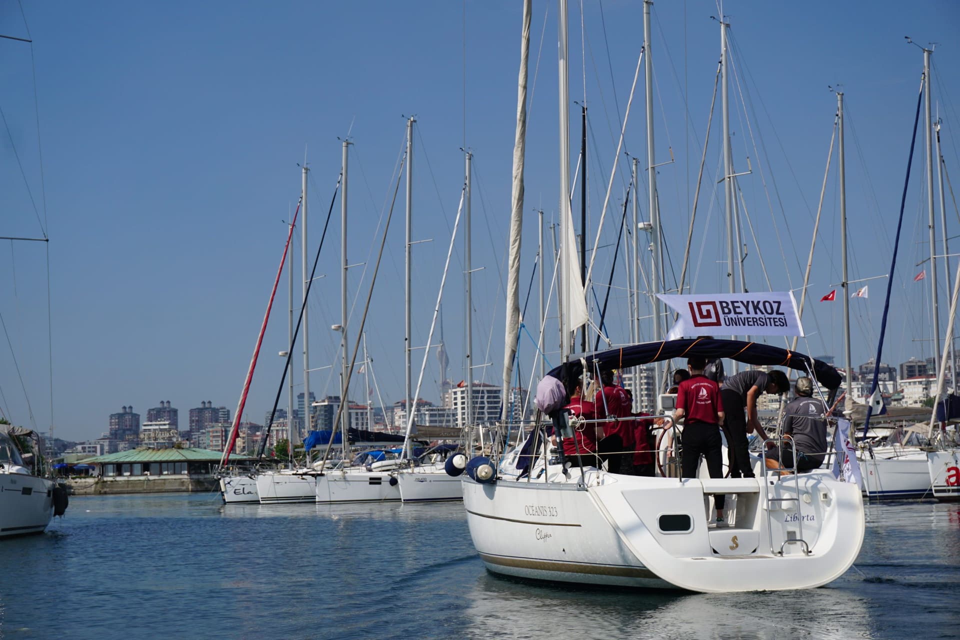 جامعة بيكوز