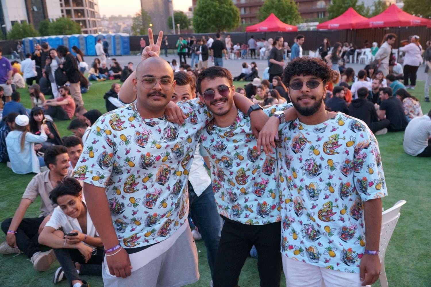 جامعة التن باش