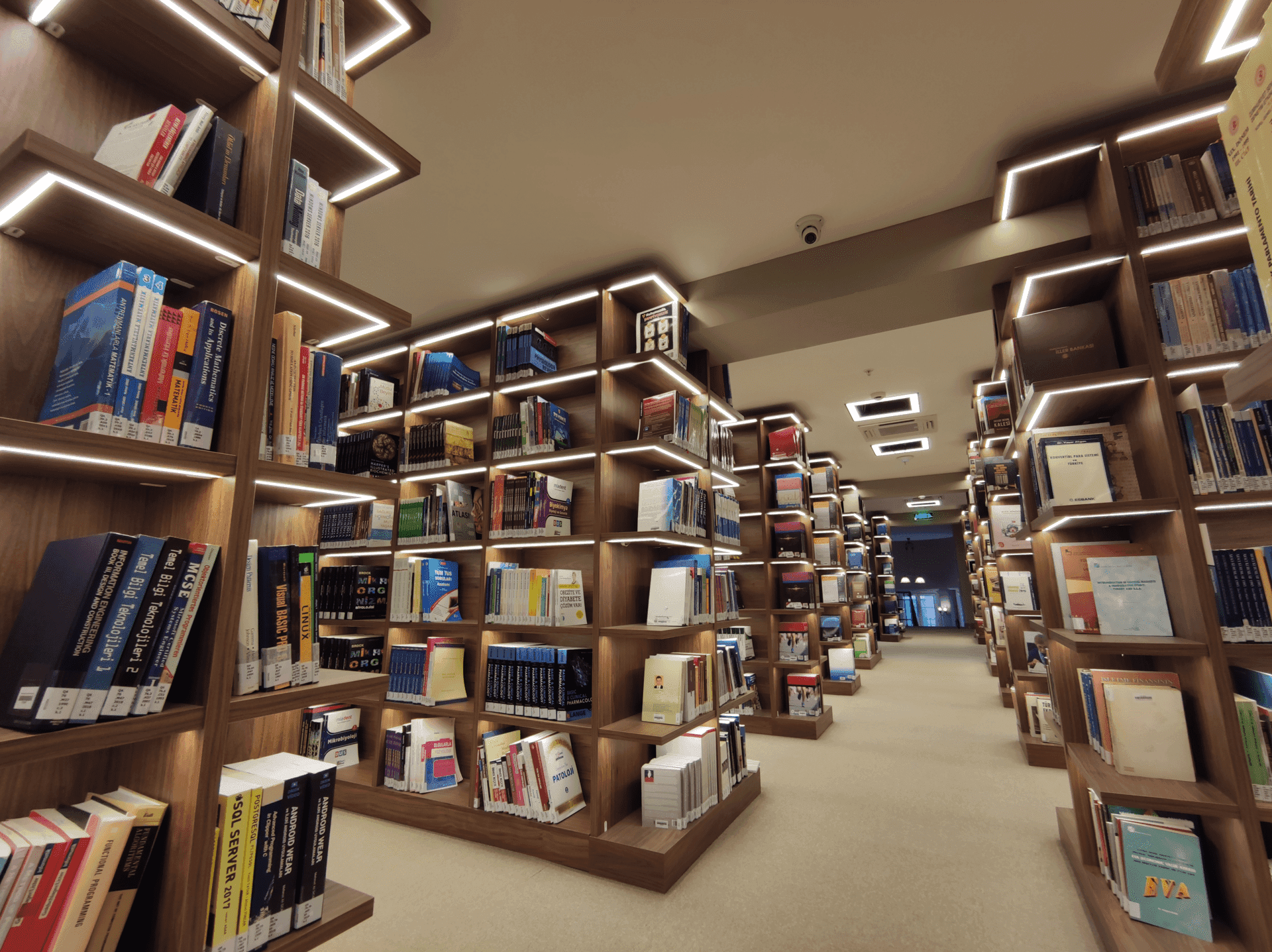 جامعة اسطنبول كينت