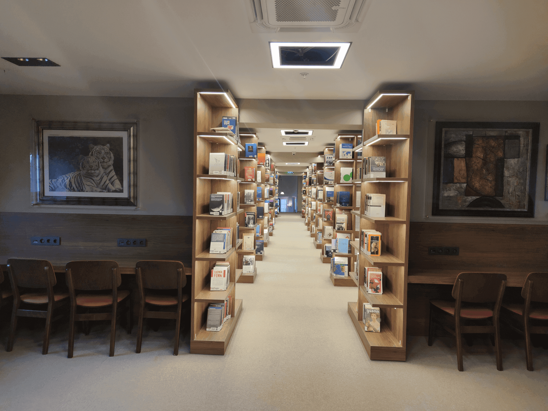 جامعة اسطنبول كينت