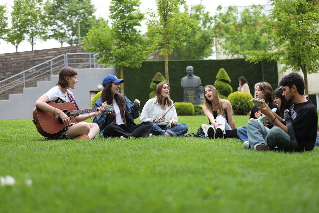 جامعة اسطنبول اوكان