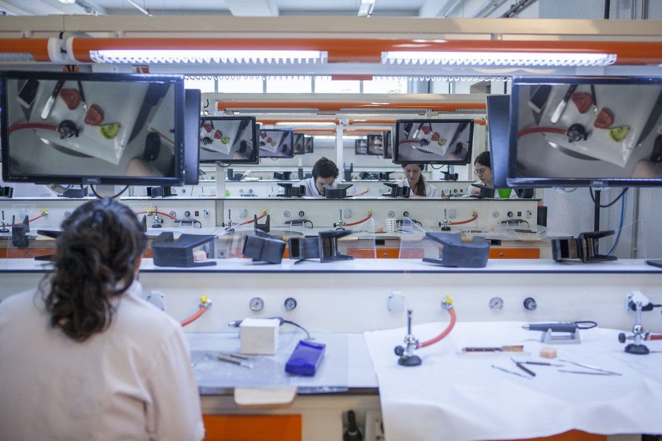 جامعة اسطنبول اوكان