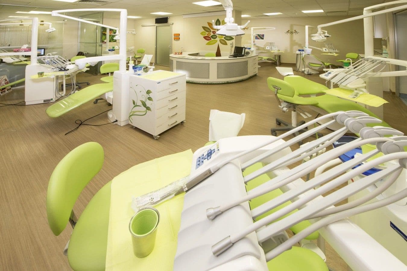 جامعة اسطنبول اوكان