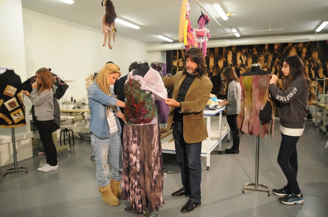 جامعة اسطنبول اوكان