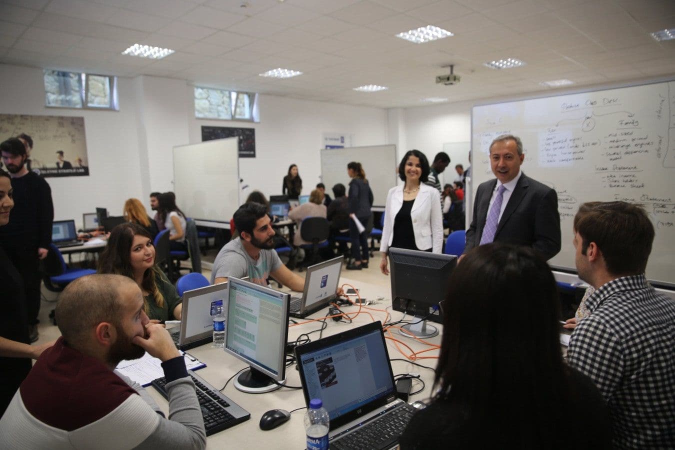 جامعة اسطنبول اوكان