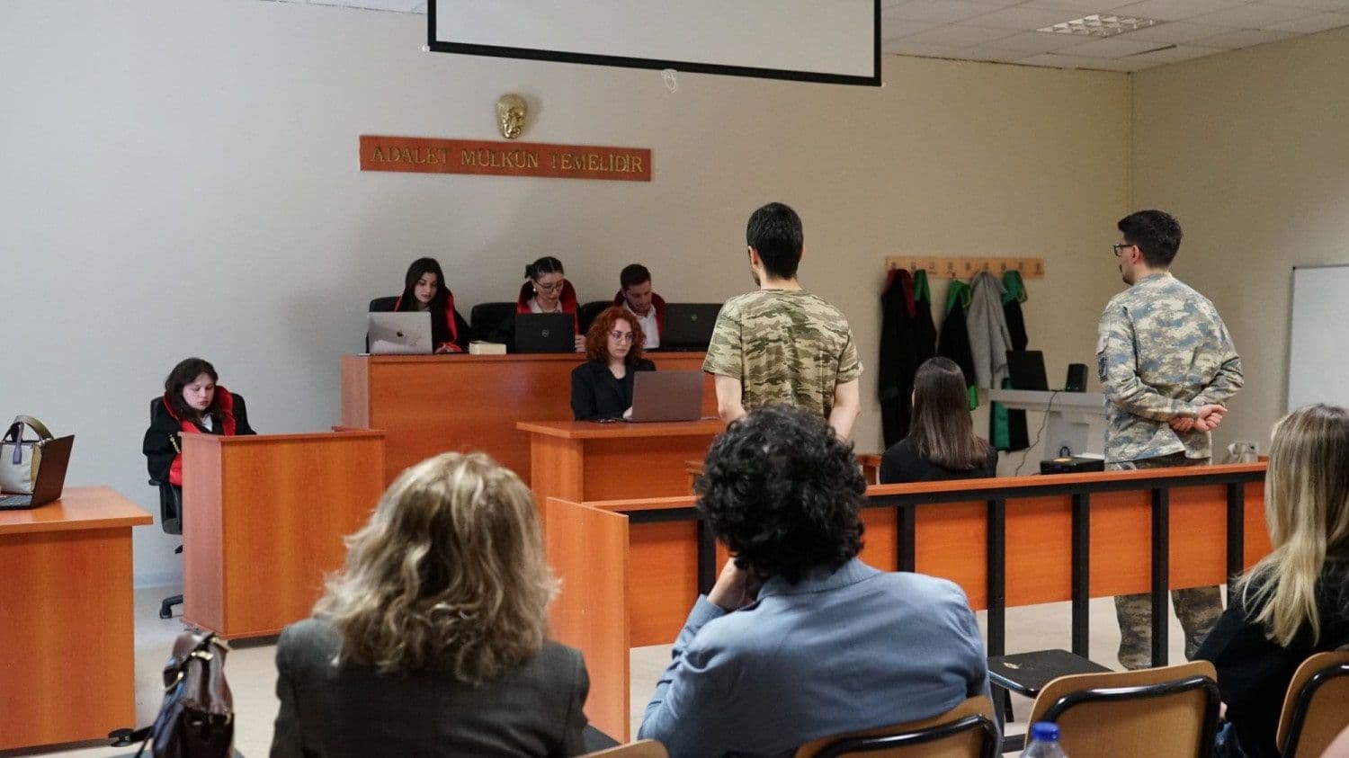 جامعة اسطنبول اوكان