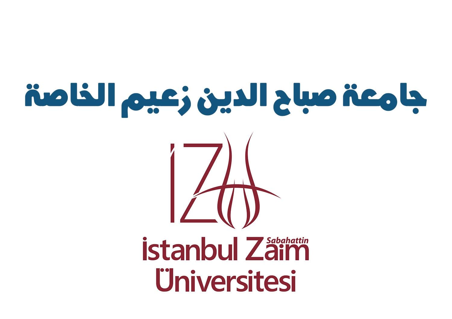 جامعة صباح الدين زعيم