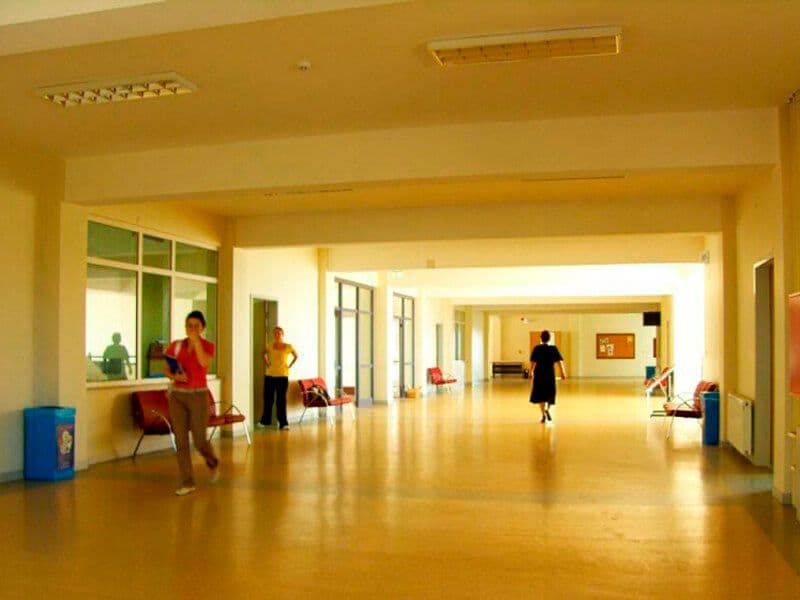 جامعة اسطنبول جيديك