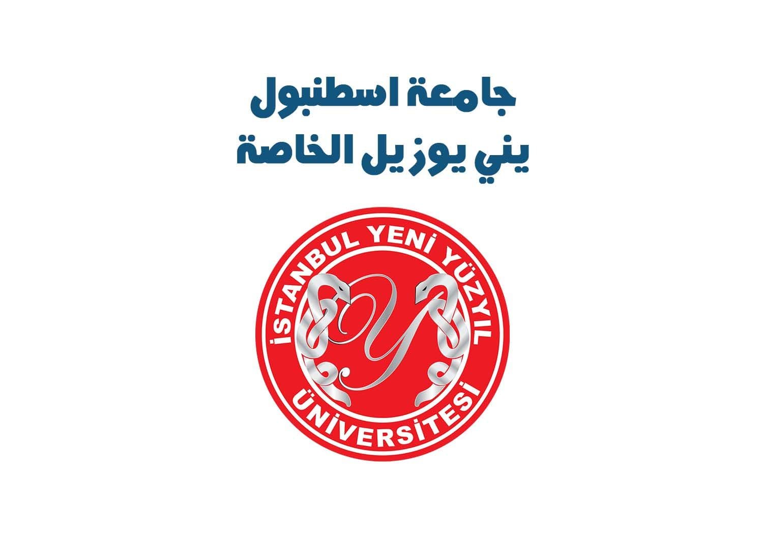جامعة اسطنيول يني يوز يل