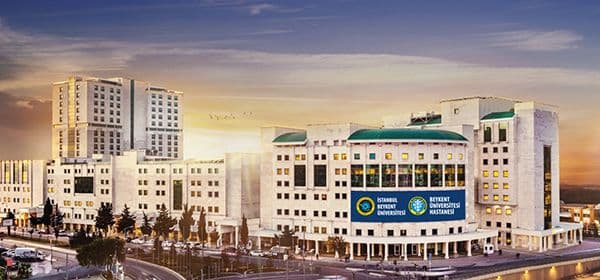 جامعة بيكنت