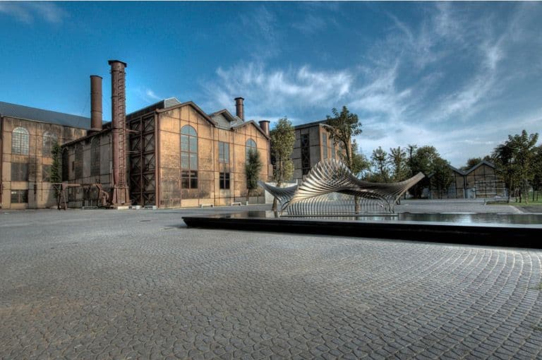 جامعة اسطنبول بيلجي