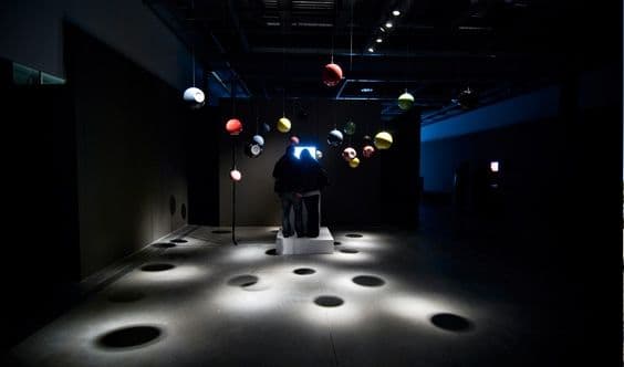 جامعة اسطنبول بيلجي