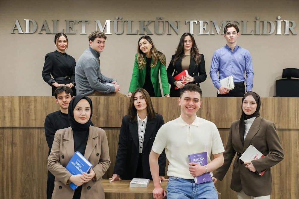 جامعة اسطنبول ميديبول