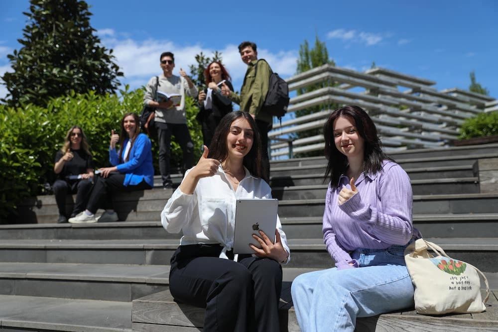جامعة اسطنبول ميديبول