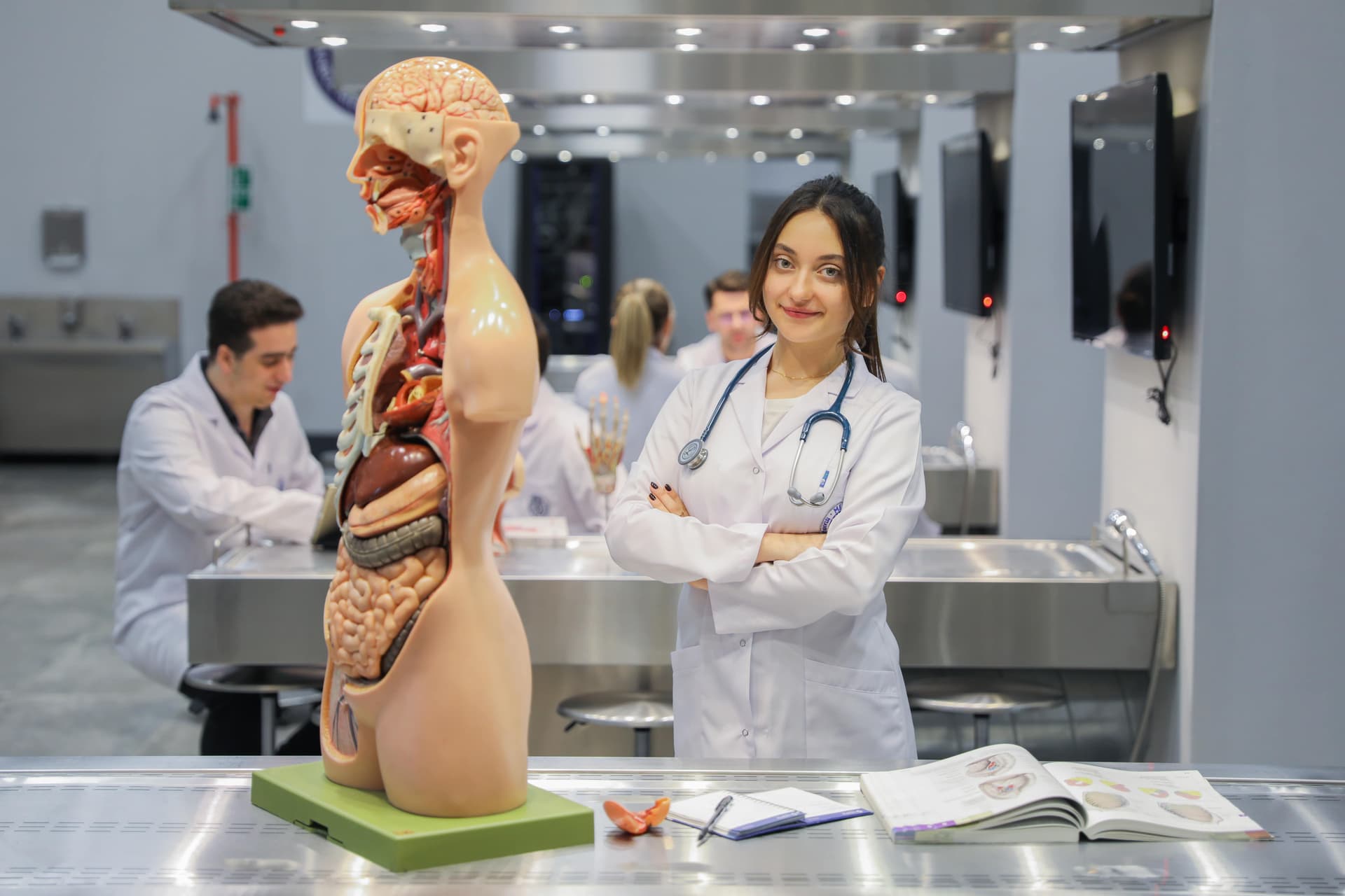 جامعة اسطنبول ميديبول