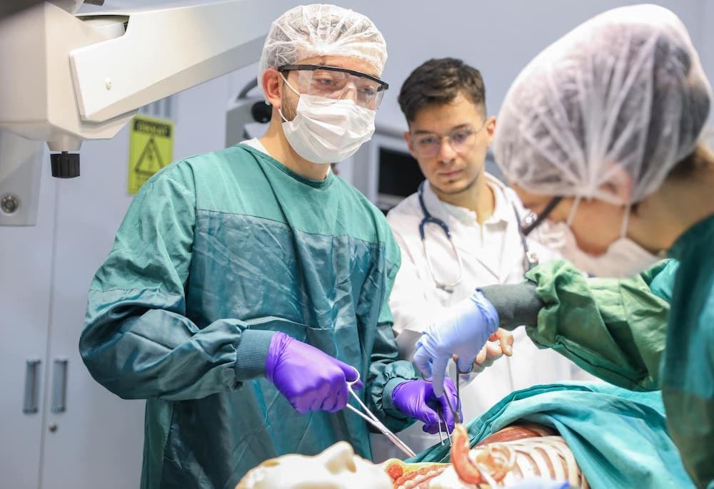 جامعة اسطنبول ميديبول