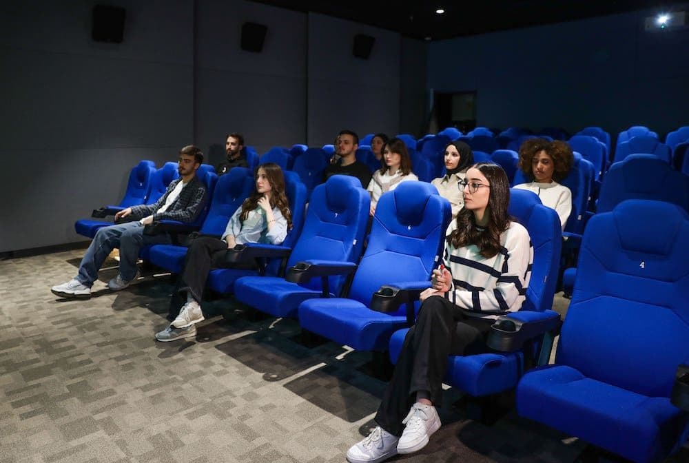 جامعة اسطنبول ميديبول