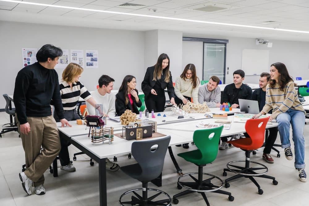 جامعة اسطنبول ميديبول