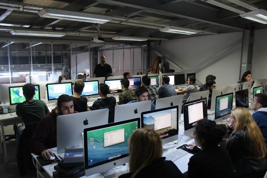 جامعة إسطنبول توبكابي