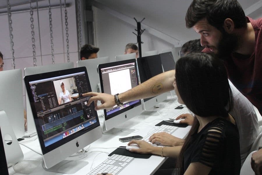 جامعة إسطنبول توبكابي