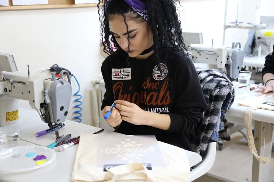 جامعة إسطنبول توبكابي