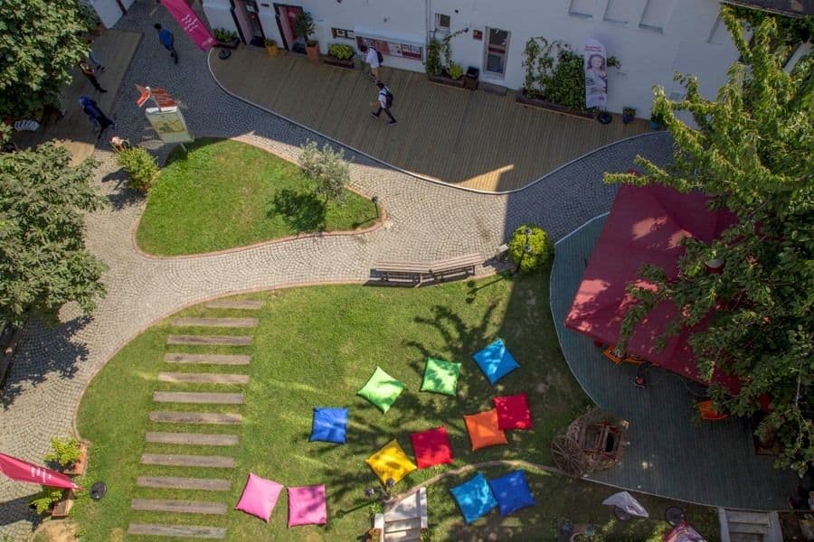 جامعة إسطنبول توبكابي