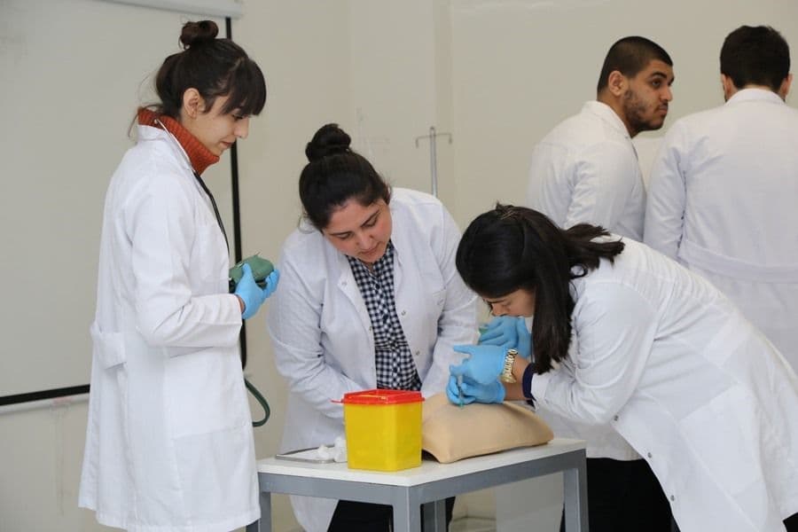 جامعة إسطنبول توبكابي