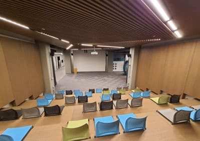 جامعة اسطنبول كينت